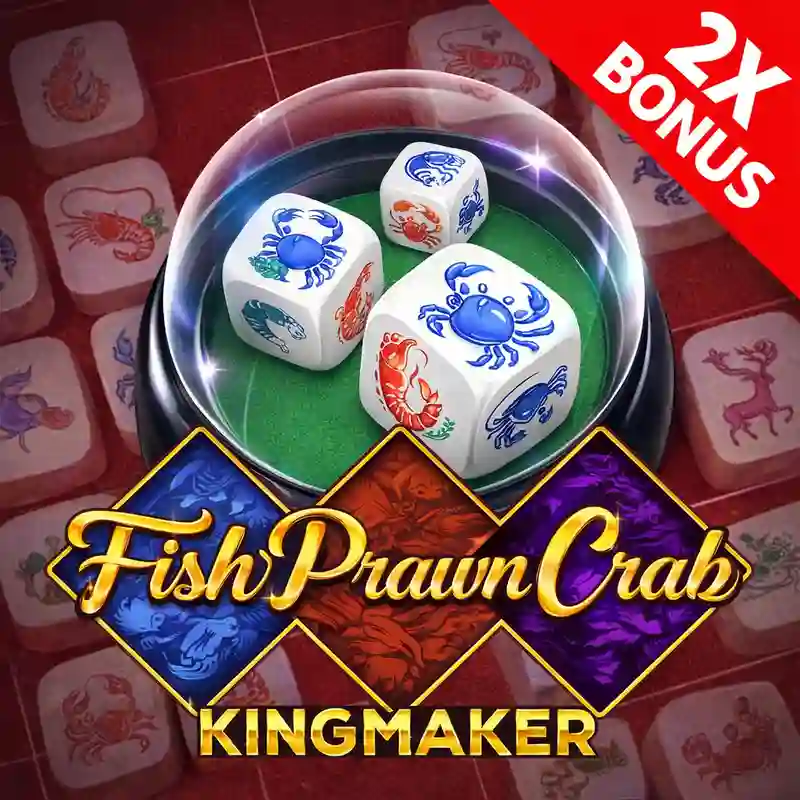 Fish Prawn Crab 2 online casino game