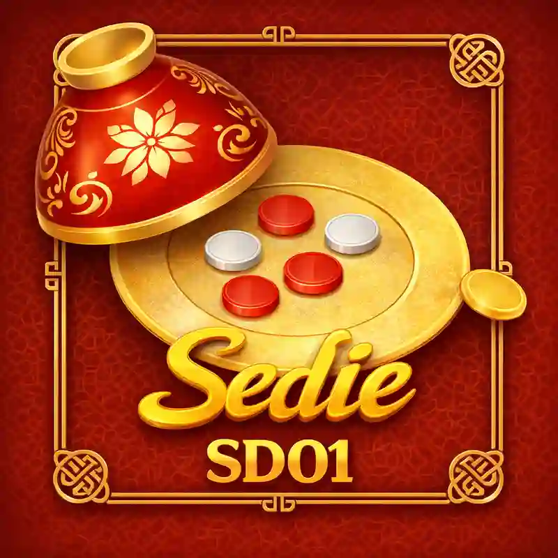 Sedie SD01 Luxury Casino Slot Game